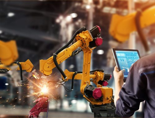 Industrieautomatik